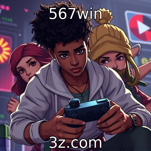 Narrativas diversificadas em jogos atraem novos públicos