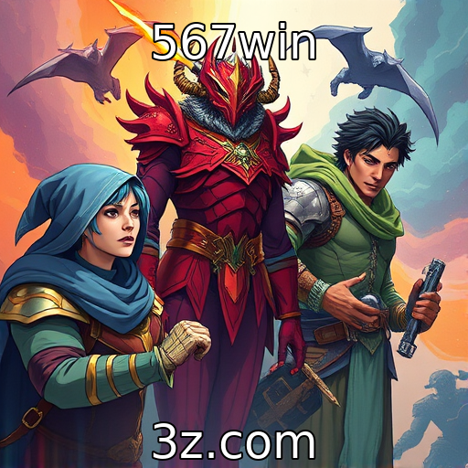 Diversidade em personagens de jogos como fator de engajamento