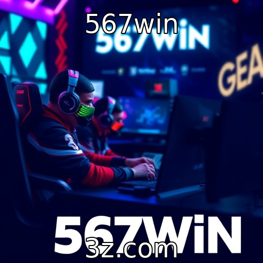 Análise do crescimento do mercado de eSports