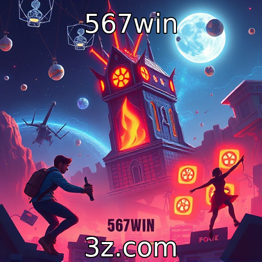 Evolução dos gráficos em jogos nos últimos tempos