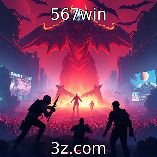 A evolução dos gráficos nos jogos modernos