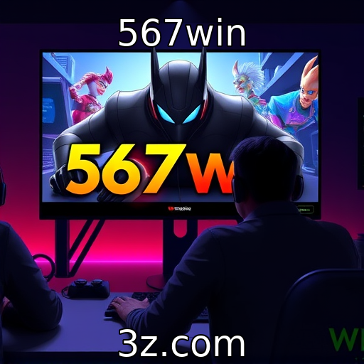 Crescimento das plataformas de streaming de jogos