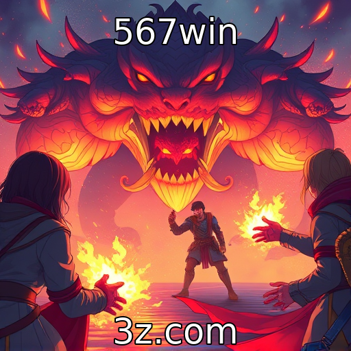 Inovação em narrativas interativas no setor de jogos