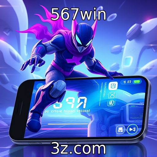 Novas tendências em jogos para dispositivos móveis