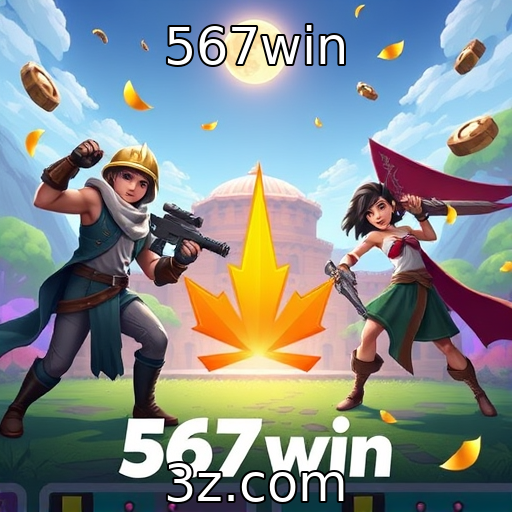 Análise das tendências em jogos multiplayer