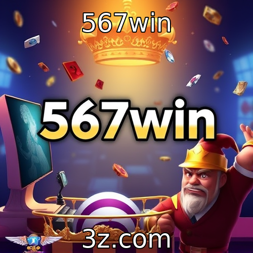 Tendências na evolução dos jogos online