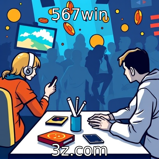 Impacto das mídias sociais no consumo de jogos