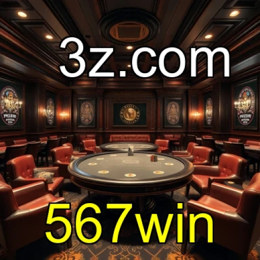 Inovação em Sports: O Que o 567win Oferece aos Jogadores