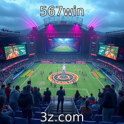 Desafios da sustentabilidade em grandes eventos de games