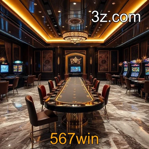 Estratégia Brilhante: Maximize sua Experiência no 567win